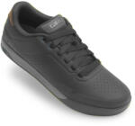 Giro Latch kerékpáros cipő Cipőméret (EU): 45 / fekete