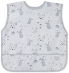  BabyOno előke vízálló Mouse 6hó-2év 1641/01 - babycenter-online