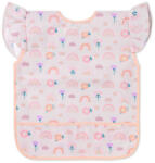  BabyOno előke vízálló Rainbow 2-4év 1642/03 - babycenter-online