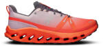 On Running Cloudsurfer Trail Waterproof női futócipő Cipőméret (EU): 38 / narancs