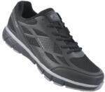 FLR Energy MTB cipő [fekete-szürke, 38]