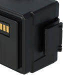 utángyártott Medical Equipment Philips 453564288031, 453564594921 - 4700mAh 12V Li-MnO2 Lítium elem - VHBW (889000239)