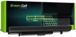 Green Cell Baterie Laptop Satellite Pro A30-C, A40-C, A50-C, R50-B, R50-C, Tecra A50-C, Z50-C / 14, 4V 2200mAh (TS47) - pcone