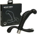 Nexus Vibro - vibrator masaj prostată - negru Vibrator