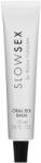 Bijoux Indiscrets Slow Sex - balsam oral răcoritor (10 ml) (92832300005)