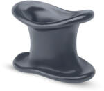 Boners - inel pentru penis și extensor într-unul (gri) (8719497666638)