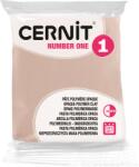 Cernit Polymer Clay N°1 Полимерна глина Rose Beige 56 g (CE0900056425C)