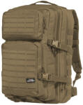 PENTAGON Assault Large hátizsák, coyote 51l