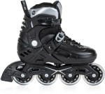 Powerslide Khaan NXT gyerek görkorcsolya 31 fekete|szürke