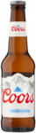 Coors 0, 33L Palackos Sör 4, 3% (DRS)*