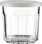 Bloomingville Pahar French glass cu capac mic (195520) Pahar