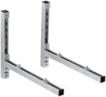 Fischer KSU 600 klímatartó konzol (553735) (553735)