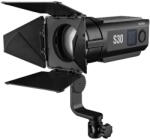 GODOX S30 fókuszálható videólámpa (S30)