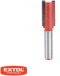 Extol Premium 8802116 egyenes horonymaró, keményfém lapkás D16×H25 (8802116)