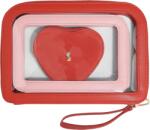 Stackers Genți cosmetice cu etui pentru bijuterii Stackers Heart 3 el (76675)