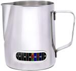  Milk Jug / Latiera cu termometru - 600ml