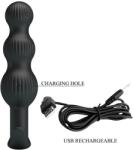  Análdugó vibrátoros Pretty love sidney