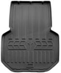 STINGRAY Csomagtértálca, gumi 3D (TPE), TESLA Model S (2012-2021), hátsó csomagtartó, Stingray (STG6050061)