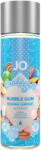 JO - Candy Shop Bubble Gum - lubrifiant pe bază de apă (60 ml)