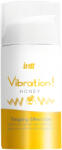 intt Vibration! - vibrator lichid - miere (15 ml)