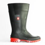 Engelbert Strauss OB gumicsizma fekete (7974044)