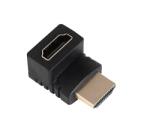 Akyga HDMI 90° Adapter Akyga AK-AD-70