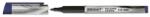 GRANIT Alkoholos marker, OHP, 1 mm, GRANIT "M859", kék (TGM859K) - tintasziget