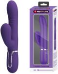Pretty Love Mariana Twinkled Tenderness Blue - vibriteszt