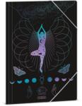 Ars Una Mystic Constellation 25 (5491) A4 gumis mappa (50214914) - tintasziget
