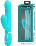 Pretty Love Mariana Twinkled Tenderness Green - vibriteszt