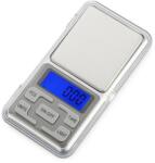 MRG Cantar Bijuterii Digital Portabil MRG MMH, cu Precizie 0, 1g, 200g, Afisaj LCD
