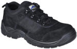 Portwest Steelite Trouper védőcipő S1P (FT64BKR43)