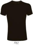 SOL'S Imperial Fit - férfi környakú testhezálló póló (so00580dbl-2xl)