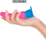 Mythology Kuno Utopia análdildó M-es méret