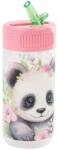 DERFORM Pandás kulacs 330 ml - Dream (BAPA10)