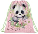 DERFORM Pandás tornazsák - Dream (WOPA10)