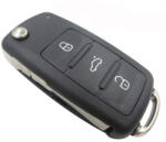 Seat bicskakulcs 3 gombos újabbik típus (1022)