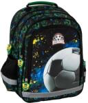 DERFORM Focis iskolatáska hátizsák - Football Fever (PL15BPI20) - gigajatek