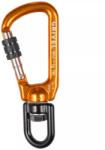  GRIVEL Rotor w/Screw lock karabiner (8033971653809)