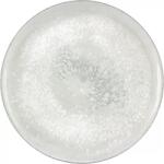 BAUSCHER Smart Farfurie întinsă cu margine înălțată, înălțime: 18 mm, ø: 170 mm, decor Salt