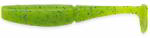 Upstream Fusion 3" 75mm Gumihal Green Apple (6 db/csomag) (UPFU3313)
