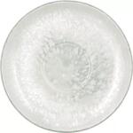 BAUSCHER Smart Farfurioară pentru espresso, înălțime: 19 mm, ø: 120 mm, decor Salt