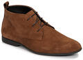 Carlington Csizmák EONARD Barna 39 - spartoo - 35 109 Ft