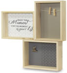 Art-Pol Falipolc csipeszes fotótartóval - 35x6x35 cm (IMO-PP-IM-A-105606)