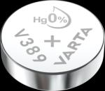 VARTA V389 óraelem - vartaelembolt - 550 Ft