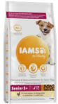 Iams Dog Senior Small&Medium Csirke 3kg