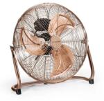 Trotec TVM 17 padlóventilátor - paramentesito