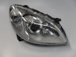 Mercedes-Benz Mercedes B 2005-2008 W245 - Fényszóró 2H7 jobb (pneumatikus) TYC