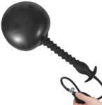 InflateGear Inflat King - felfújható anális izgató 19 x 3, 5 cm