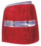 VW Touran 2003-2006 - Hátsó lámpa üres jobb